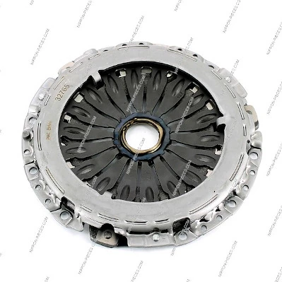 plato de presion del embrague funcion para Hyundai Sonata IV EU4
