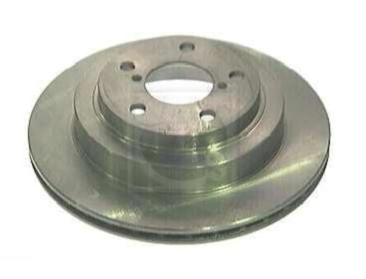 Freno de disco delantero Subaru Impreza I sedán (GC) (1992 - 2000) precio, desde 81,49 USD