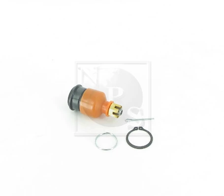  Rótula inferior de suspensión Nissan Micra 