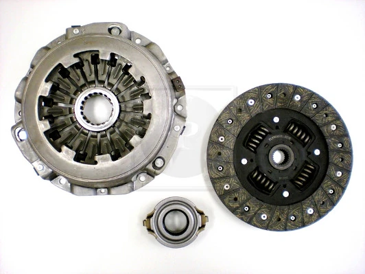 Embrague motor para Subaru Forester II S11, SG