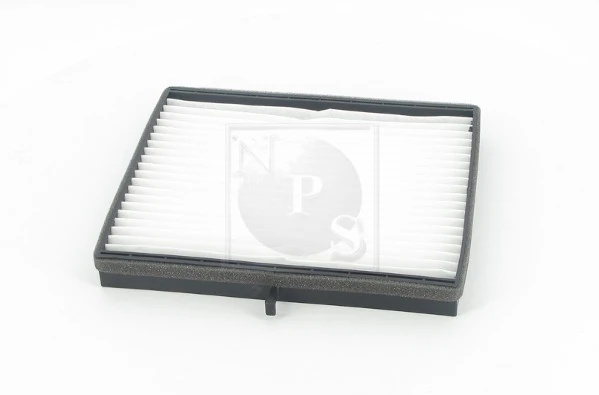 Filtro de polen Chevrolet Lacetti 