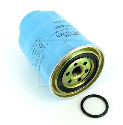 Comprar Filtro de combustible Nissan Almera II N16