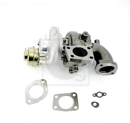 Turbocompresor Mitsubishi L 200 III pick-up (K60, K70) (1996 - 2007) precio, desde 402,05 EUR