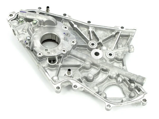 Bomba de aceite Nissan X-Trail SUV (T30) (2001 - 2007) precio, desde 177,02 EUR