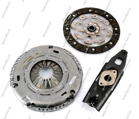623317600 INA Embrague motor