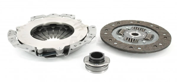 Mecanismo de embrague Exedy NSS2204 precio, desde 101,64 EUR