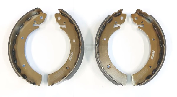 Zapatas de freno de tambor traseras Hyundai/Kia SA072PO precio, desde 34,20 EUR