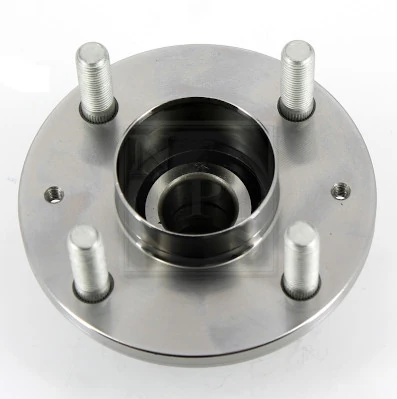 Buje de rueda trasero para Chevrolet Aveo II T250, T255