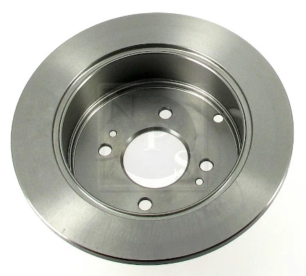 Comprar Disco de freno trasero KIA Rio  