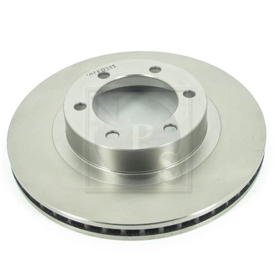 Frenos delanteros Toyota Land Cruiser PRADO ASIA SUV (J12) (2002 - 2010) precio, desde 52,88 EUR