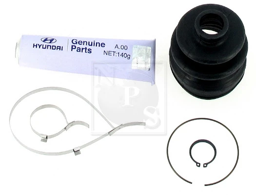 Fuelle palier delantero interior Toyota Celica 