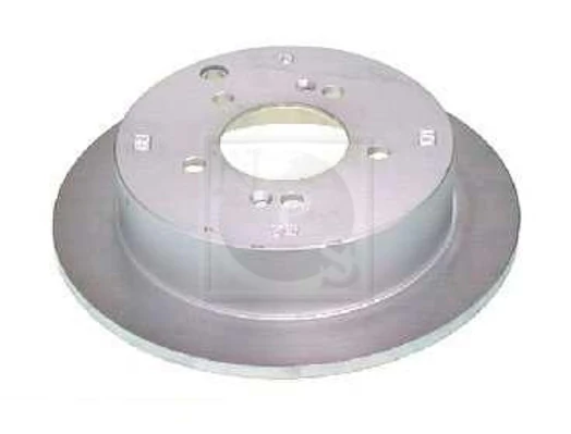  Disco de freno trasero Hyundai Tucson 2