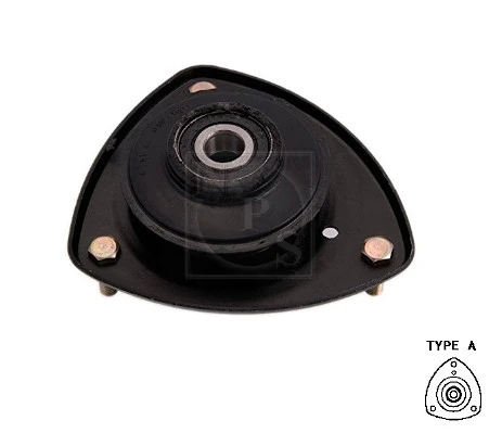 Soporte del amortiguador delantero 4860952030 Geely