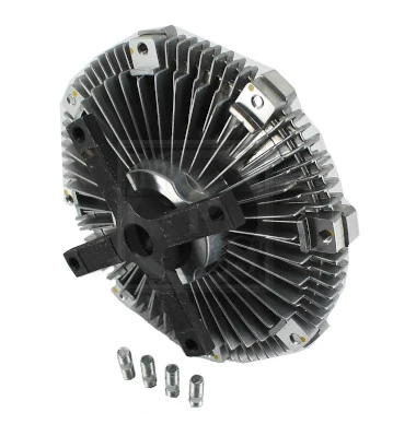 Embrague viscoso para Mitsubishi Pajero III 
