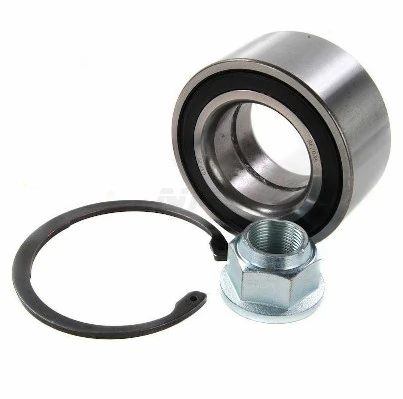 Cojinete de rueda delantero Citroen C4 I hatchback (LC) (2004 - 2010) precio, desde 33,54 EUR