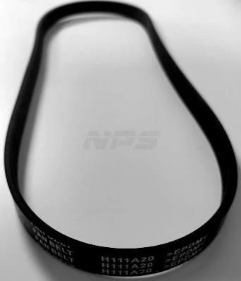 H111A20 NPS