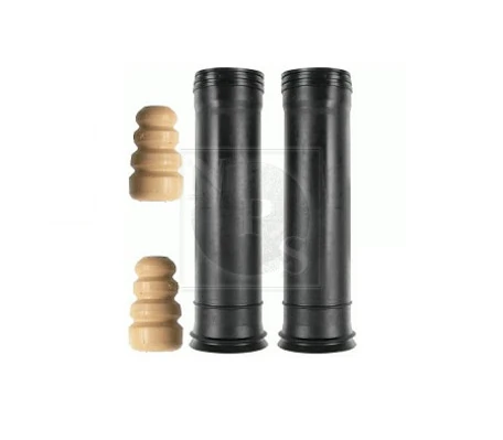Almohadilla de tope suspensión & guardapolvos amortiguador Hyundai Santa Fe I SUV (SM) (2000 - 2006) precio, desde 17,02 EUR
