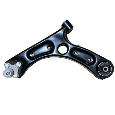 TC4467 Delphi Brazo inferior derecho de la suspensión delantera
