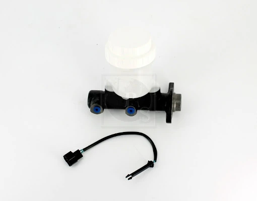 Cilindro principal de frenos para Mitsubishi Lancer III C1A,C6A