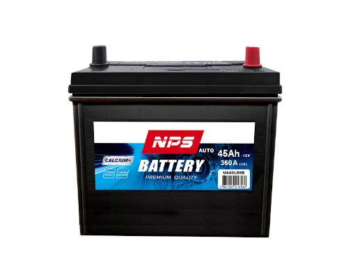 B31 Varta Batería Start-Stop