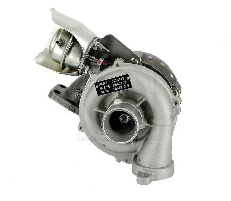 9657248680 VAG Turbo para motor