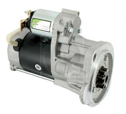 Motor de arranque MQS1491 Magneti Marelli