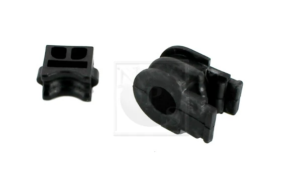 Comprar 42520 Lemforder Buje de barra estabilizadora delantera
