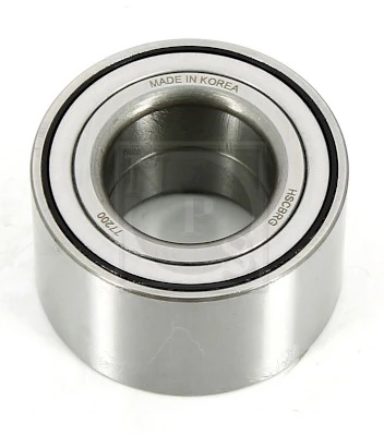 Cojinete de rueda delantero EX4022C Euroex