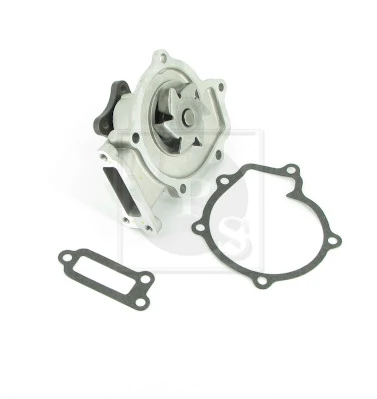 Motor de agua Peugeot/Citroen E111623