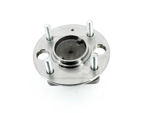  Cubo de rueda trasero Hyundai Sonata 4