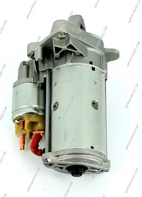 Motor de arranque 2330000Q0D VAG