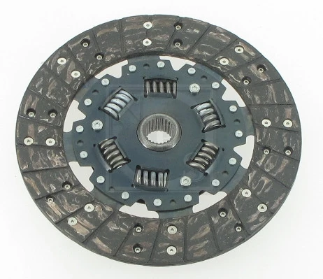 Disco de embrague 8944823081 Isuzu