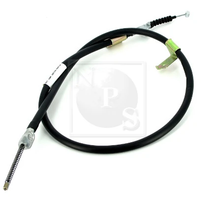 Cable de freno de mano trasero derecho Nissan Sunny III sedán (N14) (1990 - 1995) precio, desde 30,05 EUR