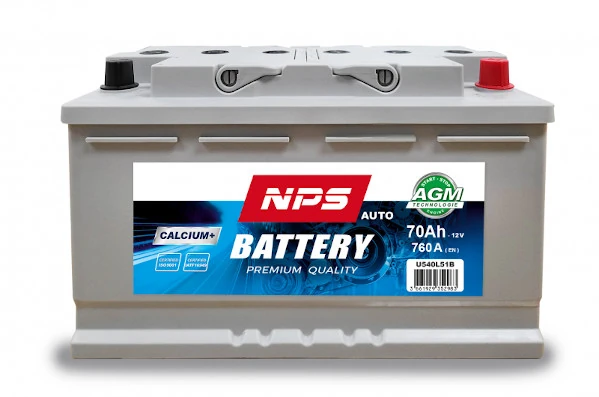 U540L51B NPS
