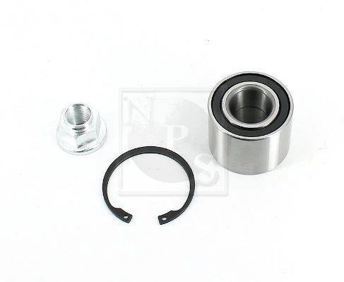 Cojinete de cubo delantero Suzuki Swift III hatchback (RS) (2005 - 2011) precio, desde 21,84 EUR