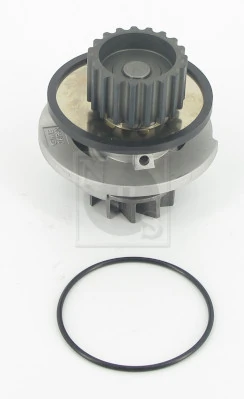 96352650 Hyundai/Kia Bomba refrigerante coche
