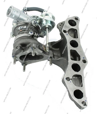 Turbocompresor NPS T809A01 precio, desde 357,19 EUR
