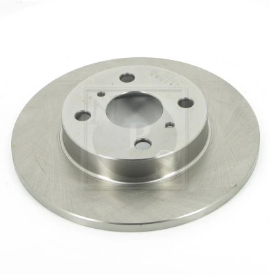 Disco de freno Toyota Tercel (AL25)