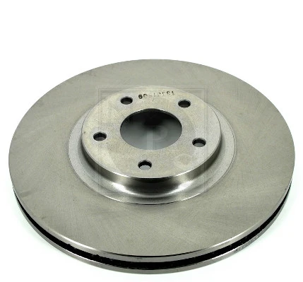 Discos para Nissan Murano  Z50