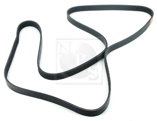 Correa poly v Jeep Cherokee II