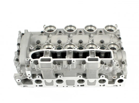 Cabeza de cilindro NPS M805A35 precio, desde 188,76 EUR