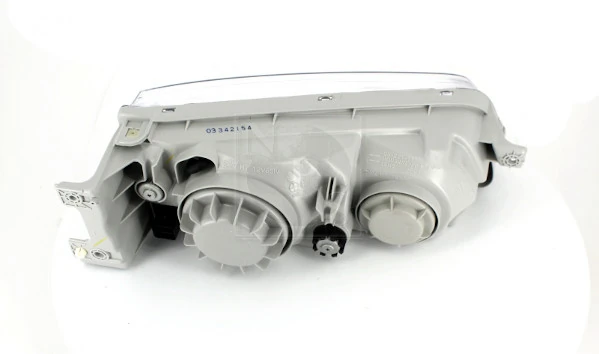 Faros para Hyundai H-1 STAREX Starex 