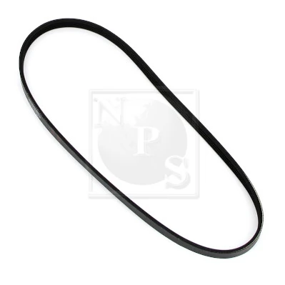 Correa poly v para Honda Civic IV ED, EF