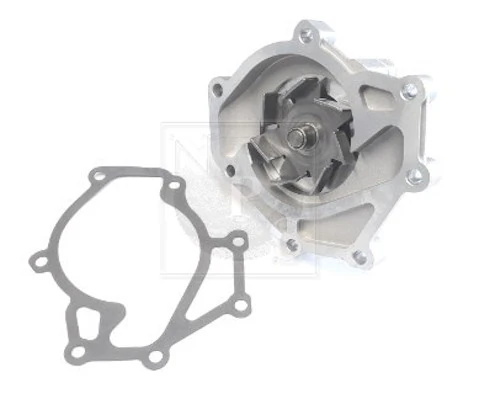 Bombeadora de agua Hyundai H-1 STAREX Starex bus (TQ) (2007 - 2026) precio, desde 88,88 EUR