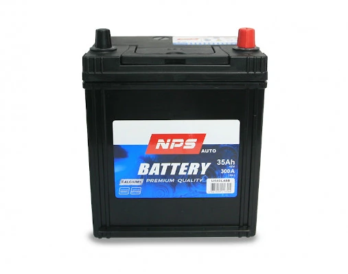 Batería de arranque NPS U540L04 precio, desde 70,07 EUR