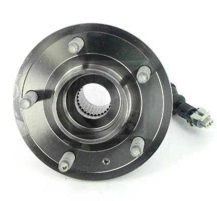 Buje de rueda Chevrolet Captiva II SUV (C140) (2011 - 2026) precio, desde 80,39 EUR
