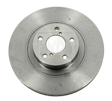 Disco de freno 26300SA001 VAG