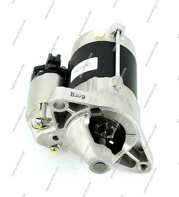 Burro de arranque  Toyota Yaris hatchback (P13) (2011 - 2020) precio, desde 47,92 EUR