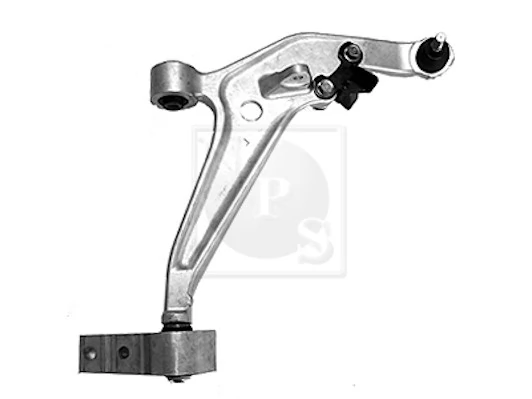 Brazo inferior derecho de la suspensión delantera Raiso RL545008N precio, desde 116,98 EUR