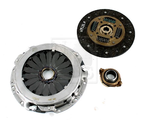 H200I24 NPS
